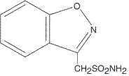 ZONISAMIDE